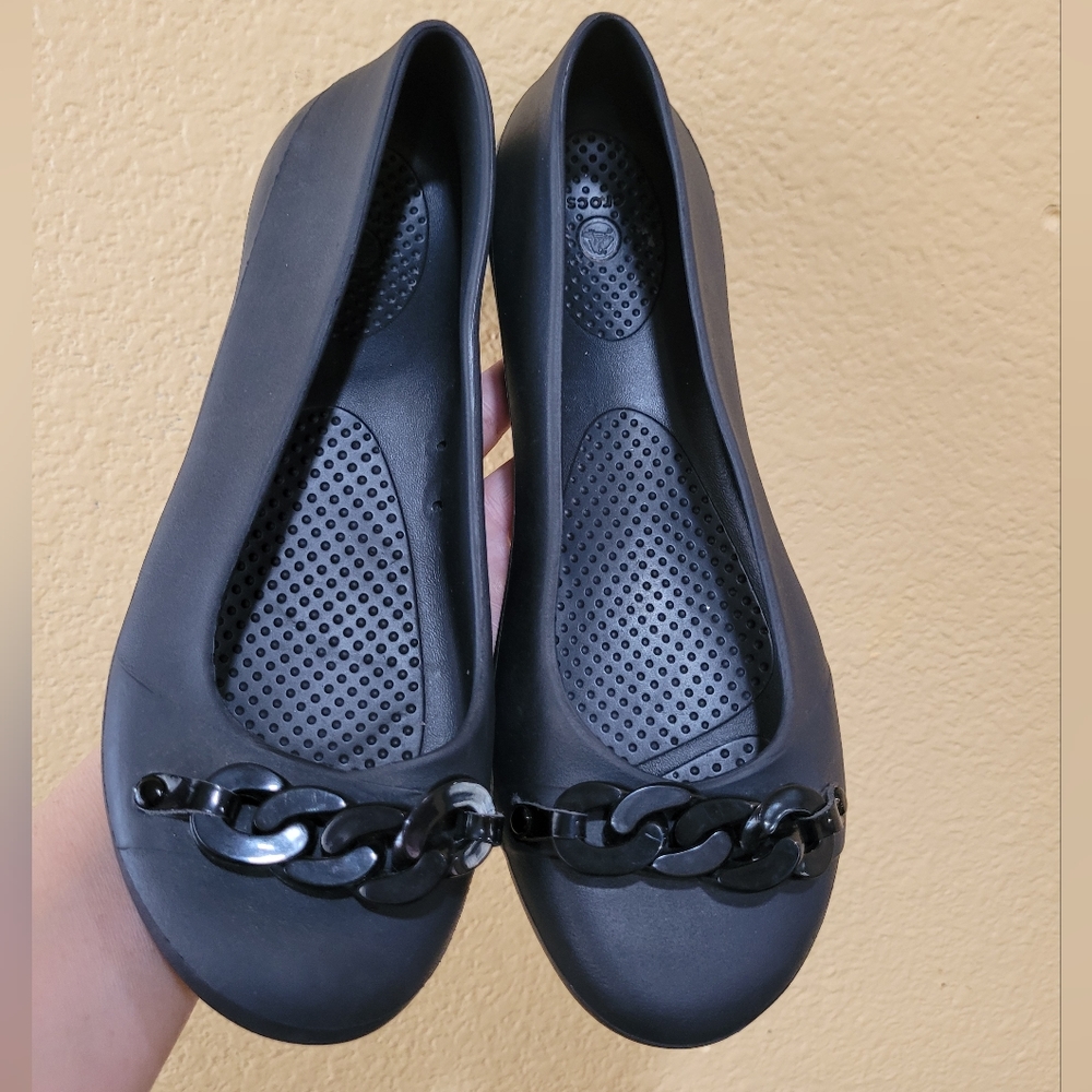 Crocs Shoes Flats